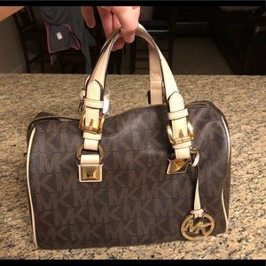 Michael Kors Grayson Handbag